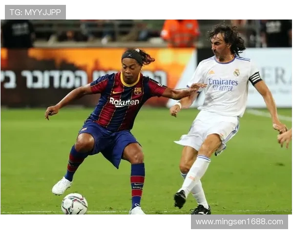 约纳坦 - 塔：巴西足球的灵魂烙印与小罗的永恒启蒙